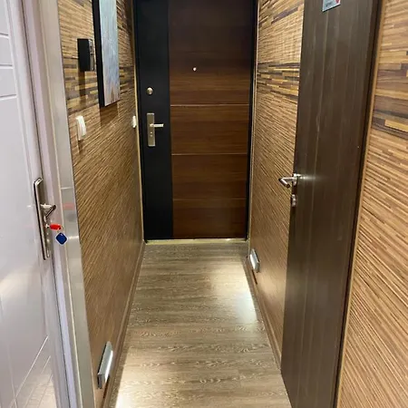 Apartmán Lukadorajana Center