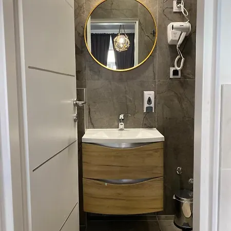 Apartmán Lukadorajana Center *