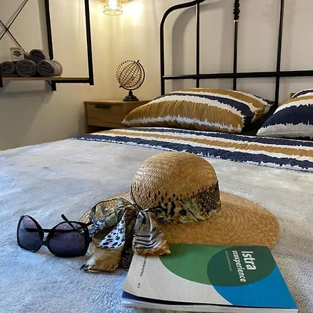 Apartmán Lukadorajana Center *