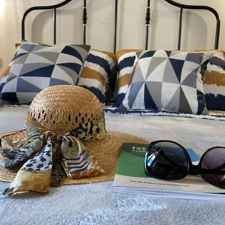 Lukadorajana Center Lägenhet