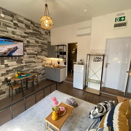 Apartmán Lukadorajana Center Pula