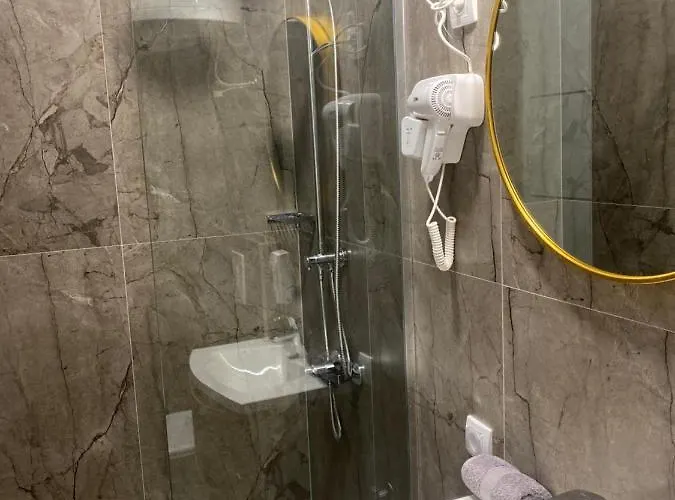 Lukadorajana Center Apartman Pula