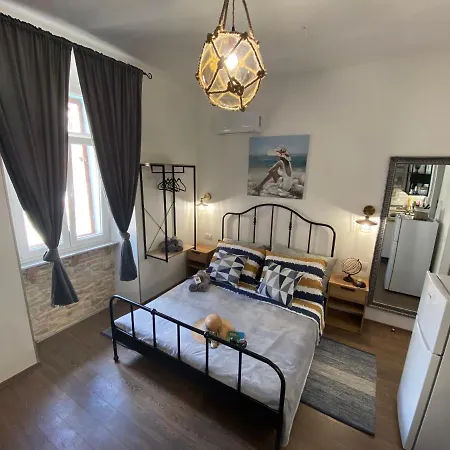 Lukadorajana Center Apartment *