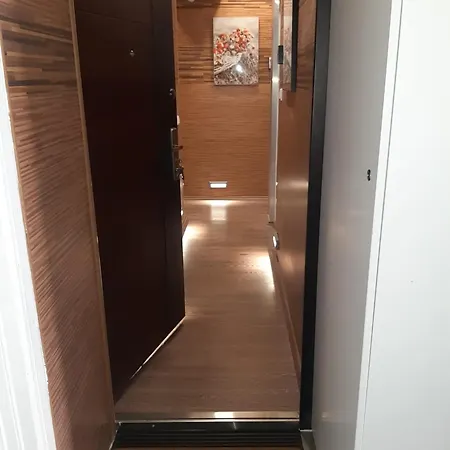 아파트 Lukadorajana Center 풀라