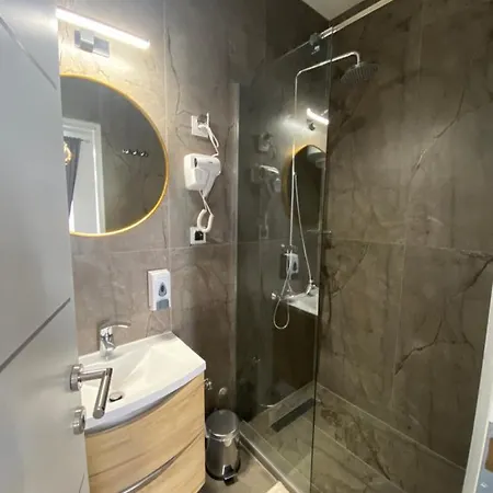 Apartamento Lukadorajana Center PUY