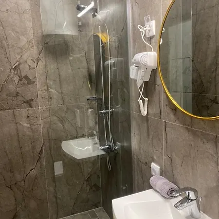 Lukadorajana Center Daire Pula