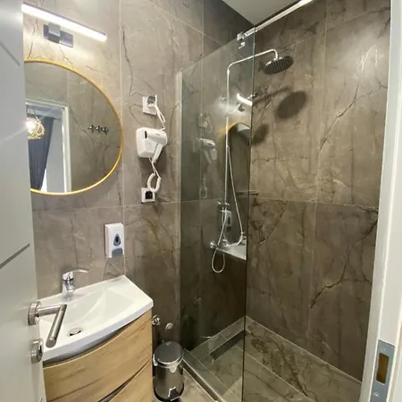 Apartamento Lukadorajana Center
