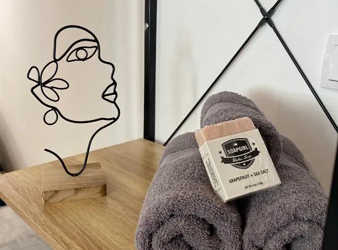 Appartamento Lukadorajana Center *