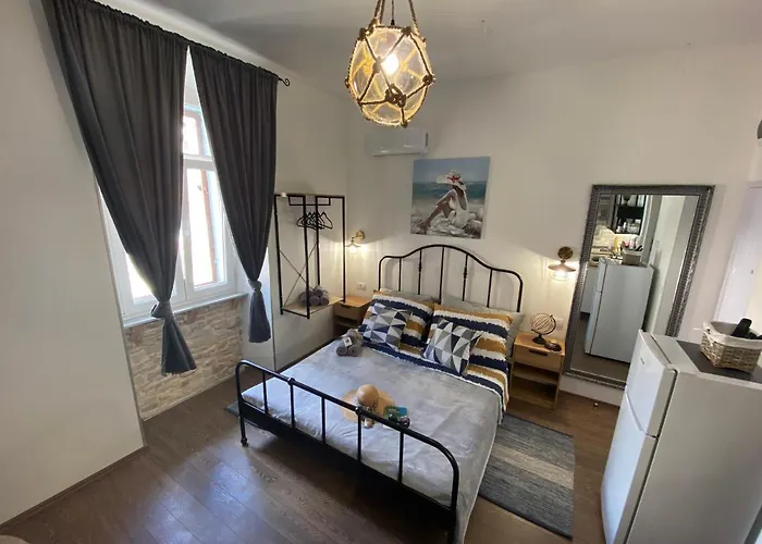 Lukadorajana Center Apartmán *