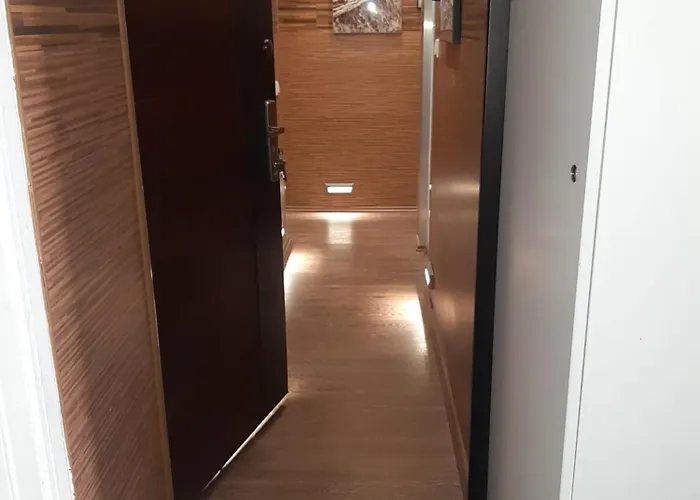 Apartmán Lukadorajana Center Pula