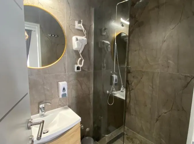 Apartmán Lukadorajana Center Pula