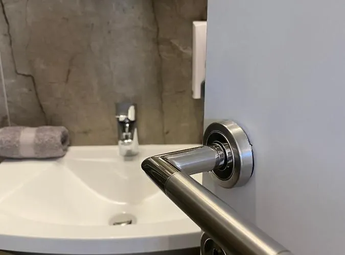 Appartamento Lukadorajana Center *