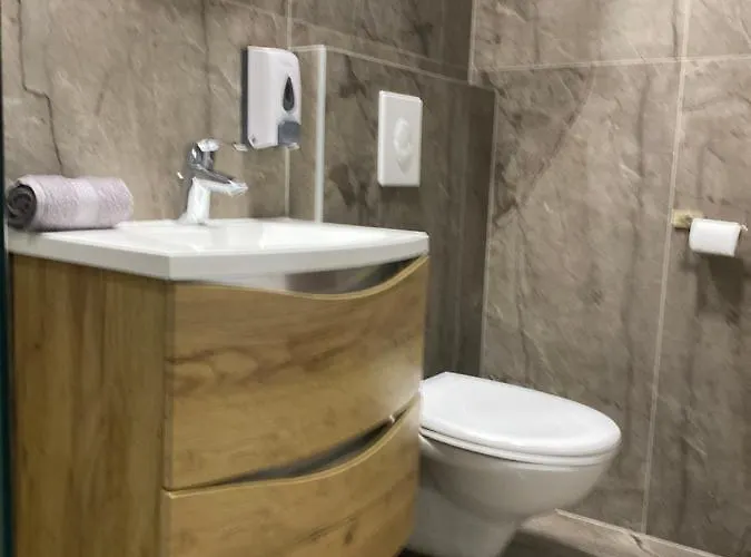 Appartamento Lukadorajana Center