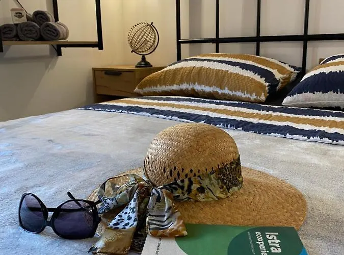 Appartamento Lukadorajana Center *