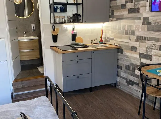 Lukadorajana Center Appartamento *