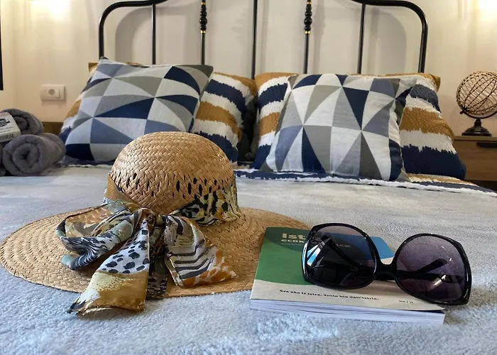 Lukadorajana Center Appartamento