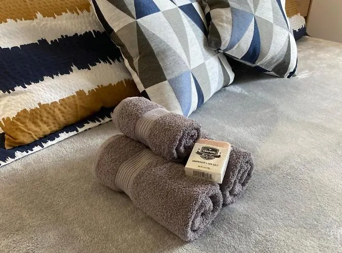 Lukadorajana Center Appartamento *