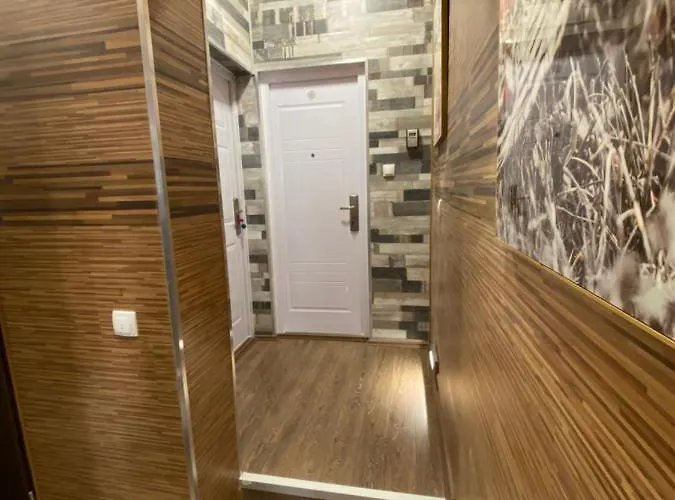 Lukadorajana Center Apartmán *