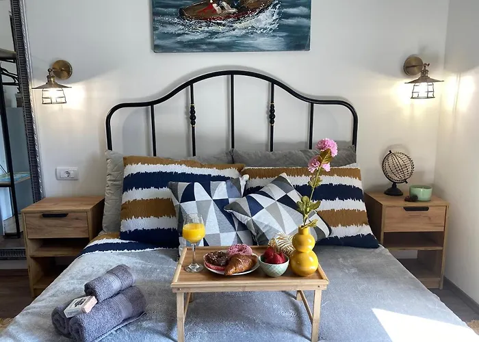 Lukadorajana Center Apartmán Pula