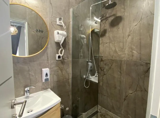 Appartamento Lukadorajana Center