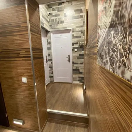 Lukadorajana Center Διαμέρισμα *