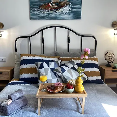 Lukadorajana Center Διαμέρισμα Πούλα